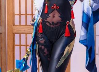 美图中的护士风潮，Umeko J教你如何穿成‘白衣天使’！